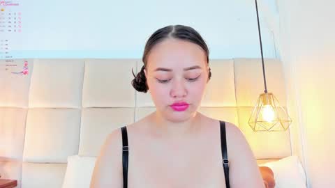  Anais clark  online show from January 2025 11:30:02 AM