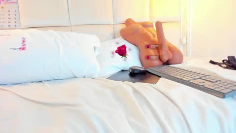  Anais clark  online show from January 2025 02:26:01 PM