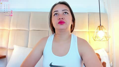  Anais clark  online show from January 2025 11:28:01 AM