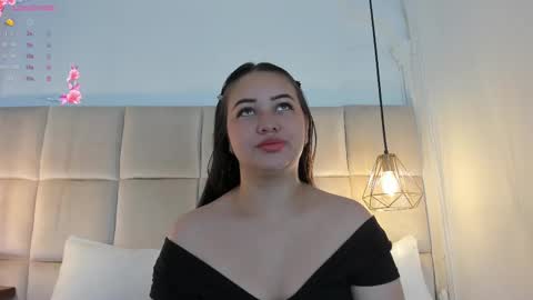  Anais clark  online show from February 2025 11:22:02 AM