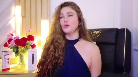 Snapshot of anaise_latif chatting on February 2026 11:37:02 AM Anaise online show from February 2026 11:37:02 AM