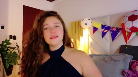 Snapshot of anaise_latif chatting on July 2026 11:34:01 AM Anaise online show from July 2026 11:34:01 AM