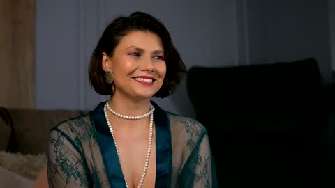 Anais online show from January 2025 11:15:02 AM