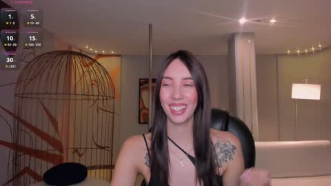 Anais Nin  online show from January 2025 03:07:01 PM