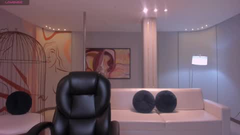 Anais Nin  online show from March 2025 12:04:02 PM