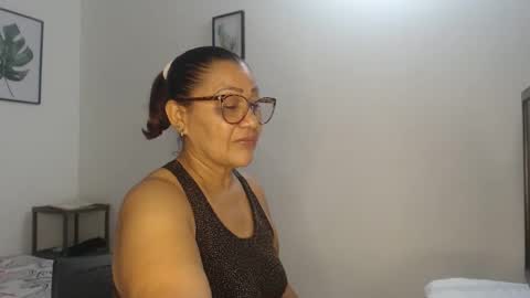 Libby online show from November 2025 01:12:02 PM