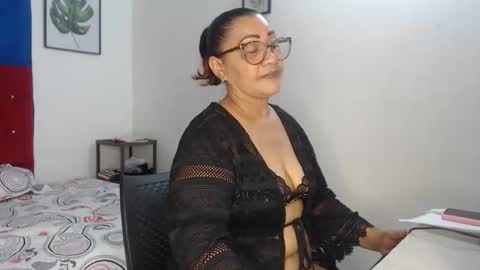 Libby online show from November 2025 01:17:01 AM