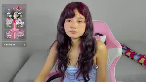 ANAIS online show from April 2026 01:55:02 PM