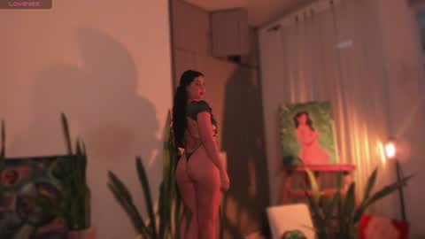Mariana  online show from July 2026 03:43:01 PM