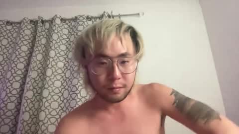 Anal Asian online show from December 2024 02:09:01 AM