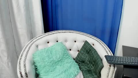 analia18  online show from January 2025 11:53:01 AM