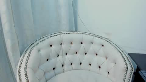 analia18  online show from March 2025 03:45:02 PM