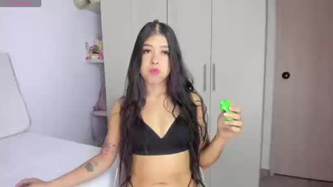 Ana online show from September 2025 11:27:02 PM