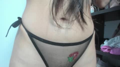 Snapshot of analia_collins chatting on February 2026 10:30:02 PM Ana online show from February 2026 10:30:02 PM