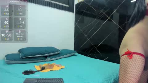 Analia smith online show from November 2025 02:25:01 AM