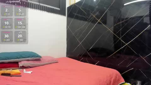 Analia smith online show from November 2025 02:11:02 AM