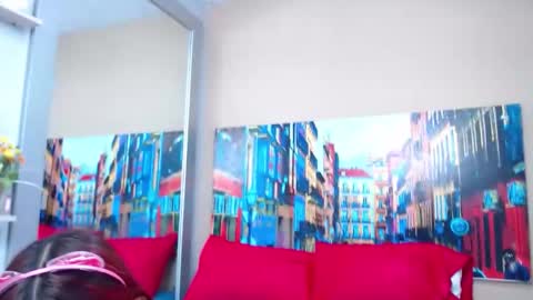 Snapshot of analiajonhson chatting on January 2026 12:10:02 PM analiajonhson online show from January 2026 12:10:02 PM