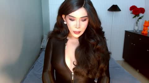Snapshot of analordgoddessxx chatting on February 2025 02:38:02 PM Thena online show from February 2025 02:38:02 PM