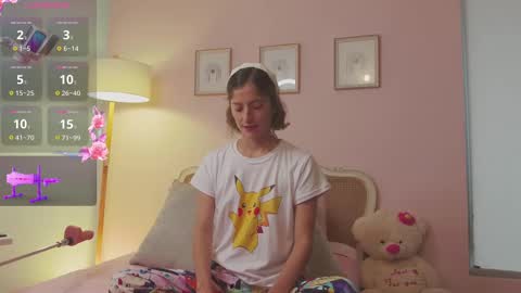 Ana Mara Botero online show from February 2025 08:19:02 PM