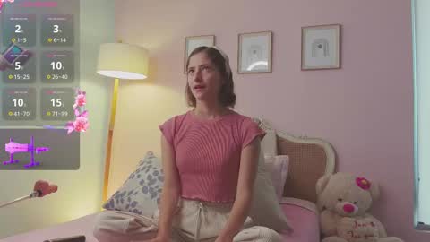 Ana Mara Botero online show from February 2025 07:49:01 PM