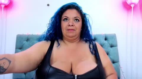  Ana Maria  online show from January 2025 02:14:01 AM