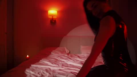 Ana online show from March 2026 09:28:01 PM