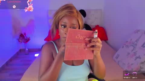 A N A  my connection hours are from 600 pm to 12 pm Colombian time online show from January 2025 01:43:02 AM