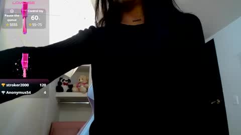 Ananya online show from March 2025 08:21:02 AM