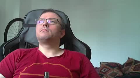 Andi online show from February 2025 09:41:01 AM