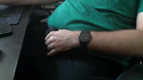 Andi online show from November 2025 01:45:01 PM