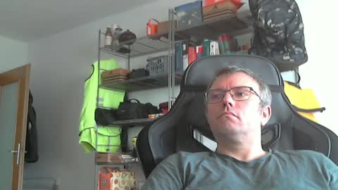 Andi online show from April 2026 08:23:01 AM