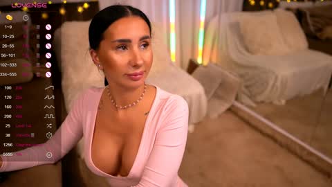 Anna online show from January 2025 04:15:01 AM