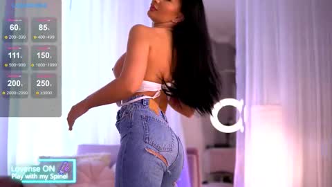 Anna online show from February 2026 10:09:01 PM