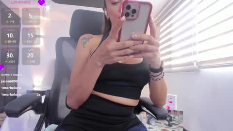 ana online show from February 2025 07:17:01 PM