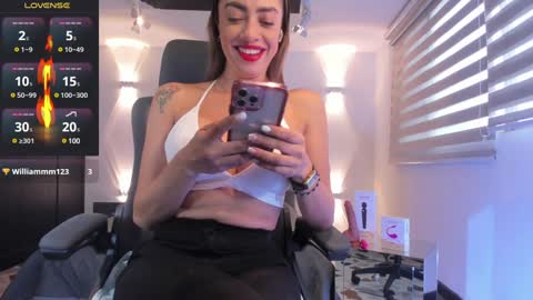 ana online show from February 2025 01:33:02 PM