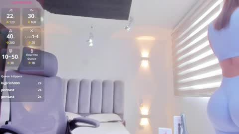 ana online show from March 2025 03:26:01 PM