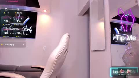 ana online show from October 2025 04:41:01 PM