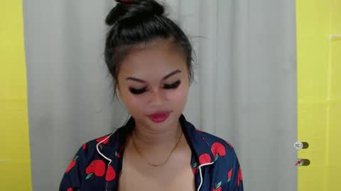 ANA online show from December 2024 05:01:02 PM