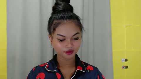 ANA online show from January 2025 08:33:01 AM