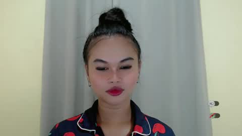 ANA online show from January 2025 08:49:02 PM