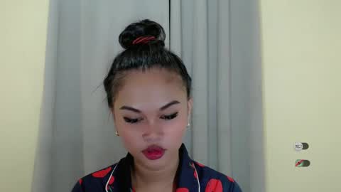 ANA online show from February 2025 08:10:01 PM