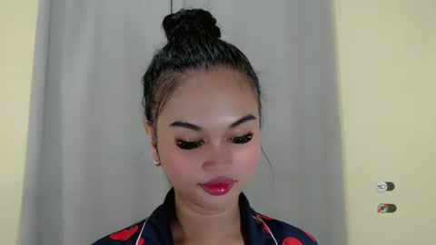 ANA online show from February 2025 08:07:02 PM