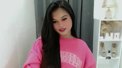 ANA online show from February 2026 09:20:02 PM