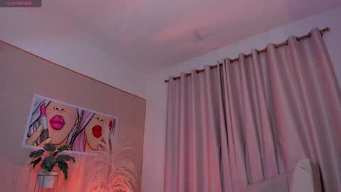 Ana online show from January 2025 02:08:02 AM