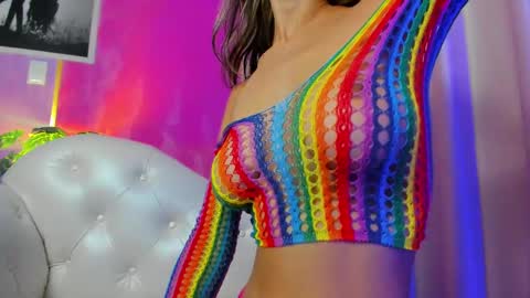 Ana online show from September 2025 01:45:01 PM