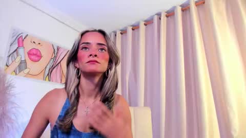 Ana online show from February 2026 07:43:01 PM