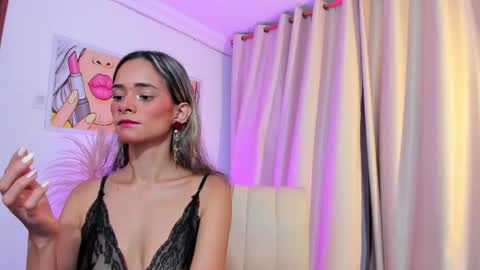 Ana online show from April 2026 07:36:01 PM