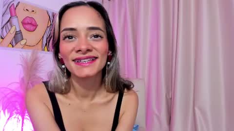 Ana online show from June 2026 07:34:02 PM