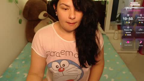 Ana online show from December 2024 09:33:02 AM