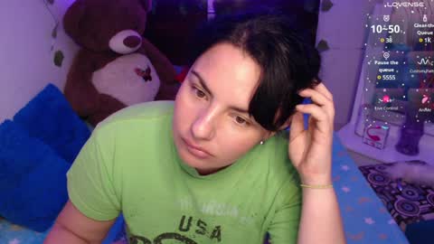 Ana online show from January 2025 04:27:01 PM